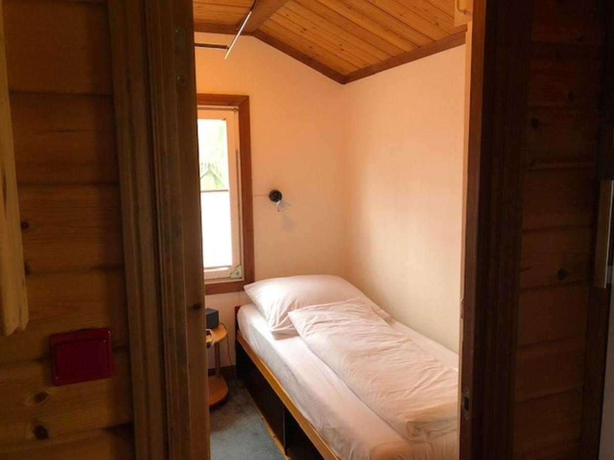 Waldhaus Möhnesee Extérieur photo
