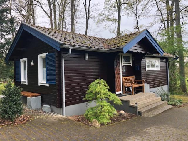 Waldhaus Möhnesee Extérieur photo